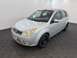 FORD Fiesta Hatch 1.6 4P FLEX