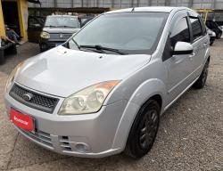 FORD Fiesta Hatch 1.0 4P CLASS FLEX