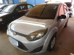 FORD Fiesta Hatch 1.0 4P FLEX