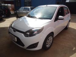 FORD Fiesta Hatch 1.6 4P FLEX