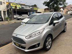 FORD Fiesta Hatch 1.6 16V 4P SE FLEX