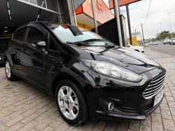 FORD Fiesta Hatch 1.5 16V 4P SE FLEX