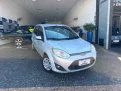 FORD Fiesta Hatch 1.6