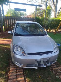 FORD Fiesta Hatch 1.6 4P CLASS FLEX