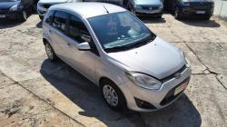 FORD Fiesta Hatch 1.6 4P ROCAM FLEX