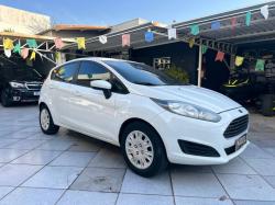 FORD Fiesta Hatch 1.5 16V 4P S FLEX