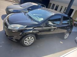 FORD Fiesta Hatch 1.0 4P CLASS