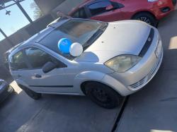 FORD Fiesta Hatch 1.0 4P CLASS
