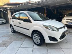 FORD Fiesta Hatch 1.0 4P FLEX