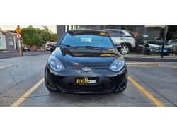 FORD Fiesta Hatch 1.0 4P CLASS FLEX