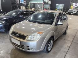 FORD Fiesta Hatch 1.0 4P CLASS FLEX