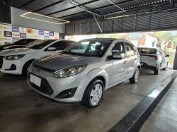 FORD Fiesta Hatch 1.6 4P FLEX
