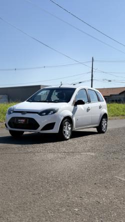 FORD Fiesta Hatch 1.0 4P SE FLEX