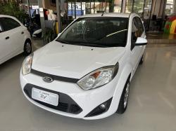 FORD Fiesta Hatch 1.0 4P