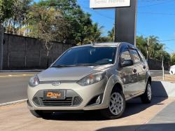 FORD Fiesta Hatch 1.0 4P FLEX