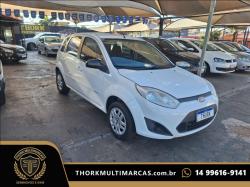 FORD Fiesta Hatch 1.0 4P CLASS FLEX