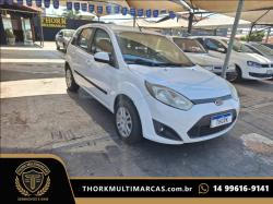 FORD Fiesta Hatch 1.0 4P CLASS FLEX