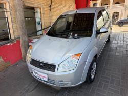 FORD Fiesta Hatch 1.6 4P CLASS FLEX