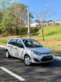 FORD Fiesta Hatch 1.0 CLASS