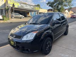 FORD Fiesta Hatch 1.6 CLASS