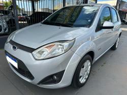 FORD Fiesta Hatch 1.6 4P FLEX