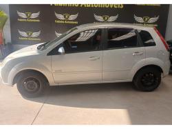 FORD Fiesta Hatch 1.6 4P ROCAM FLEX