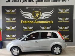 FORD Fiesta Hatch 1.6 4P ROCAM FLEX