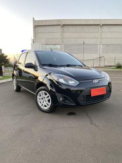 FORD Fiesta Hatch 1.0 4P SE FLEX
