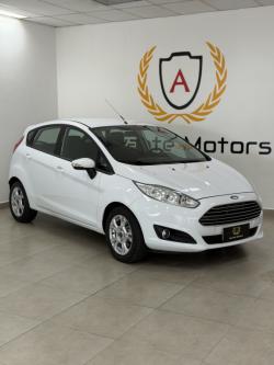 FORD Fiesta Hatch 1.5 16V 4P SE FLEX