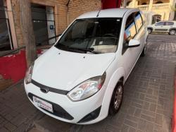 FORD Fiesta Hatch 1.6 4P SE FLEX