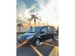 FORD Fiesta Hatch 1.0 4P CLASS