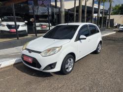 FORD Fiesta Hatch 1.0 4P SE FLEX