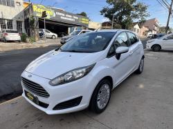 FORD Fiesta Hatch 1.5 16V 4P S FLEX