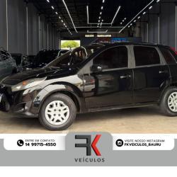 FORD Fiesta Hatch 1.0 4P CLASS FLEX