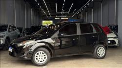 FORD Fiesta Hatch 1.0 4P CLASS FLEX