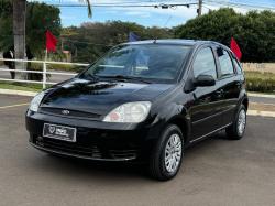 FORD Fiesta Hatch 1.6 4P CLASS FLEX
