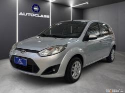 FORD Fiesta Hatch 1.6 4P SE FLEX