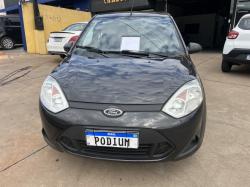 FORD Fiesta Hatch 1.6 4P CLASS FLEX