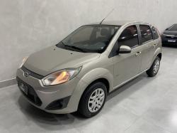 FORD Fiesta Hatch 1.6 4P CLASS FLEX