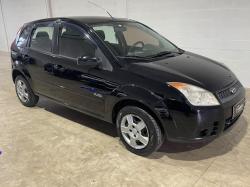 FORD Fiesta Hatch 1.6 16V 4P SEL STYLE FLEX