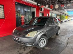 FORD Fiesta Hatch 1.0