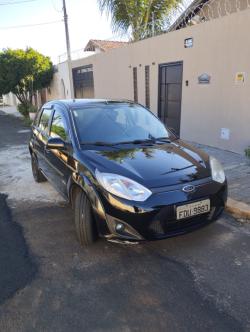 FORD Fiesta Hatch 1.6 4P FLEX