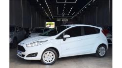 FORD Fiesta Hatch 1.5 16V 4P S FLEX