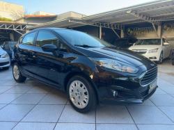 FORD Fiesta Hatch 1.5 16V 4P SE FLEX