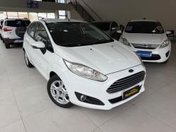 FORD Fiesta Hatch 1.6