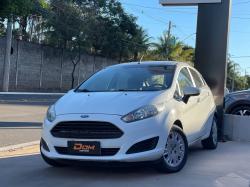 FORD Fiesta Hatch 1.5 16V 4P S FLEX