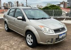 FORD Fiesta Hatch 1.0