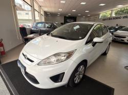 FORD Fiesta Hatch 1.6 16V 4P SE FLEX