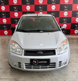 FORD Fiesta Hatch 1.0 4P CLASS