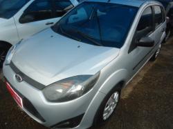 FORD Fiesta Hatch 1.0 4P FLEX